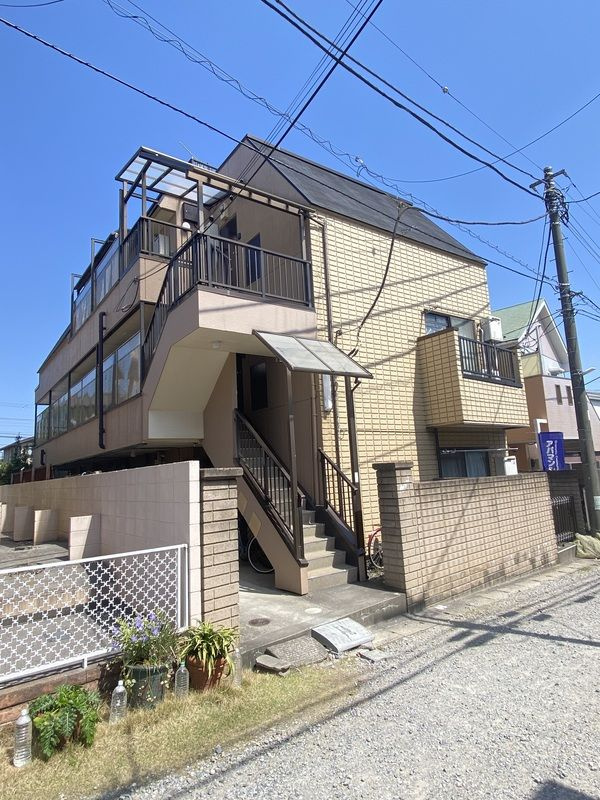 b’CASA津田沼Ⅲre-born 