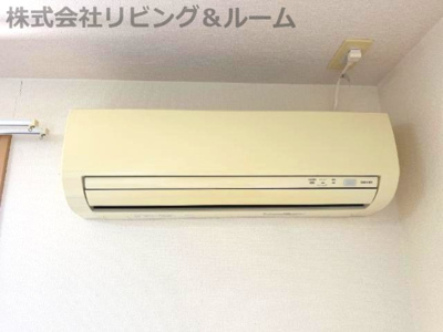 【設備】 | ｌｉｆｅ　ｓｔａｇｅ　ｍｆ（ライフステージメゾフォルテ） | エアコン