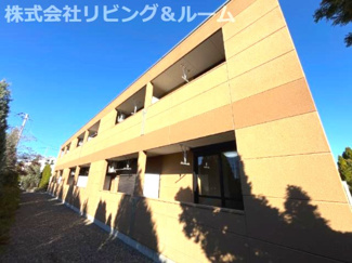 【外観】 | ｌｉｆｅ　ｓｔａｇｅ　ｍｆ（ライフステージメゾフォルテ） | 外観写真（昼）