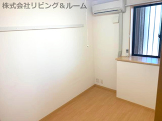 【内装】 | ｌｉｆｅ　ｓｔａｇｅ　ｍｆ（ライフステージメゾフォルテ） | 洋室