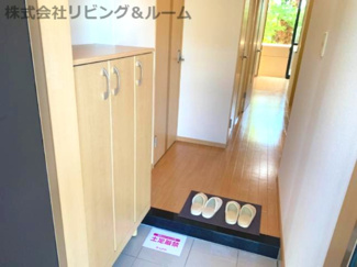 【玄関】 | ｌｉｆｅ　ｓｔａｇｅ　ｍｆ（ライフステージメゾフォルテ） | 玄関