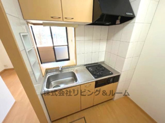 【キッチン】 | ｌｉｆｅ　ｓｔａｇｅ　ｍｆ（ライフステージメゾフォルテ） | キッチン