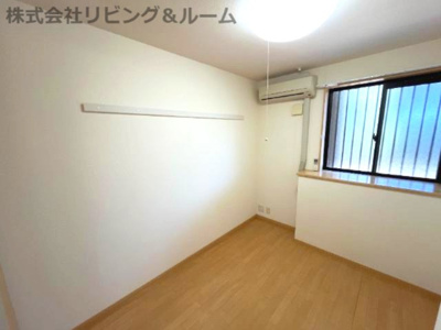 【内装】 | ｌｉｆｅ　ｓｔａｇｅ　ｍｆ（ライフステージメゾフォルテ） | 洋室