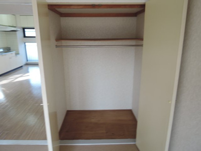 【収納】 | ローレルハイム