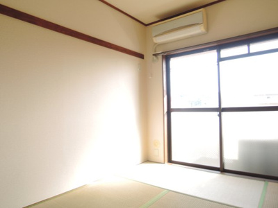 【内装】 | ローレルハイム