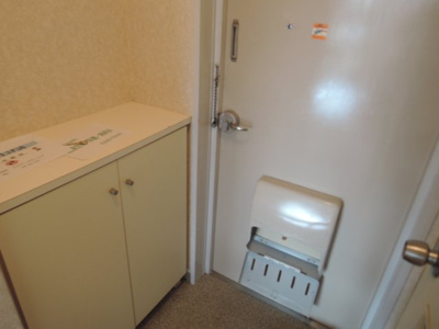 【玄関】 | ローレルハイム