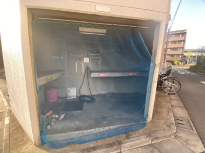 【その他共用部分】 | ローレルハイム