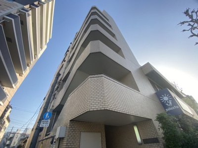 【外観】 | ローレルハイム