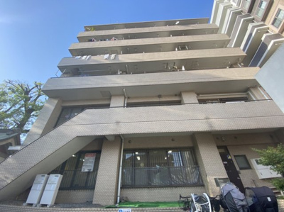 【外観】 | ローレルハイム