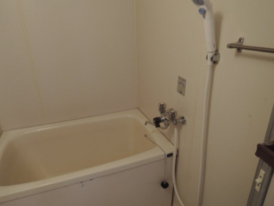 【浴室】 | ローレルハイム