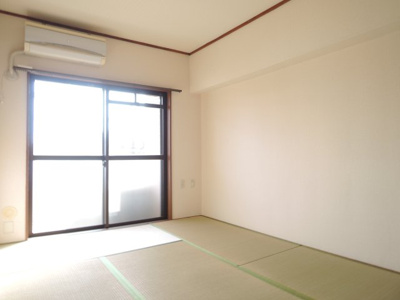 【和室】 | ローレルハイム