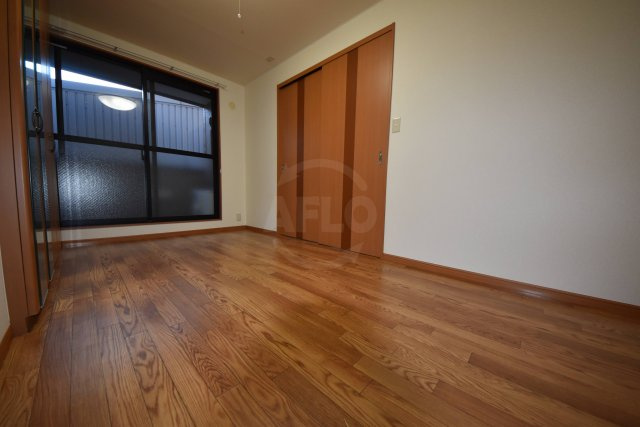 ユートピアの洋室|ユートピア　洋室