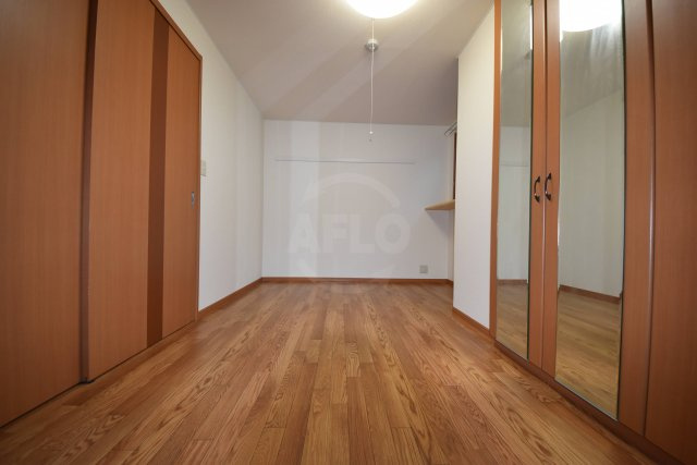 ユートピアの寝室|ユートピア　寝室