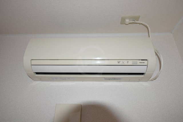 ユートピアの設備|ユートピア　エアコン