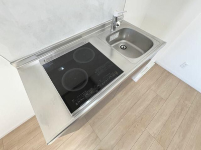 【キッチン】 | ＬＵＸＩＳ清瀬 | キッチンです