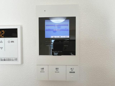 【設備】 | ＬＵＸＩＳ清瀬