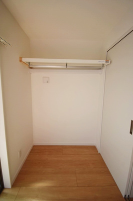 【収納】 | ＬＵＸＩＳ清瀬 | 便利な収納スペースです