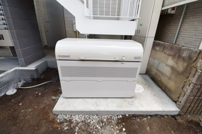 【その他共用部分】 | ＬＵＸＩＳ清瀬