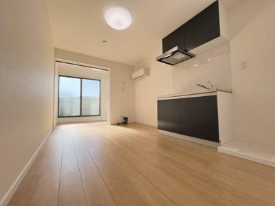 【居間・リビング】 | ＬＵＸＩＳ清瀬 | 使いやすい居間です