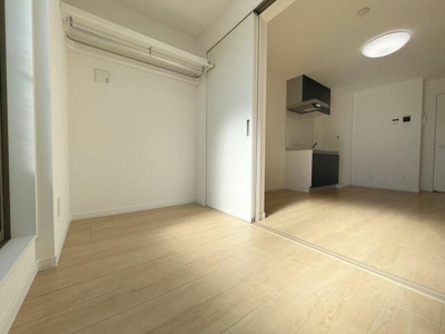 【居間・リビング】 | ＬＵＸＩＳ清瀬 | おしゃれな居間です