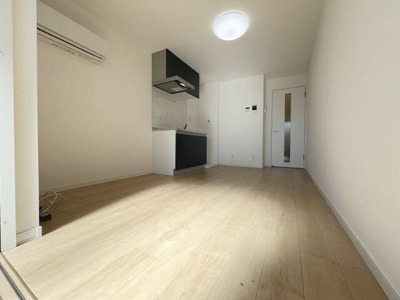 【居間・リビング】 | ＬＵＸＩＳ清瀬 | おしゃれなリビングです