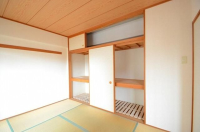 【収納】 | マインズスクウェア | 別号室参考写真です