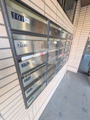 【設備】 | マインズスクウェア