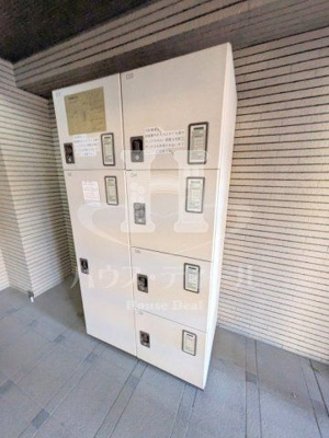 【その他共用部分】 | マインズスクウェア