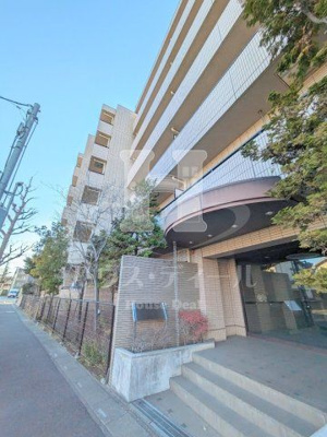 【外観】 | マインズスクウェア | 外観