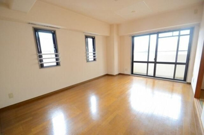 【内装】 | マインズスクウェア | 別号室参考写真です