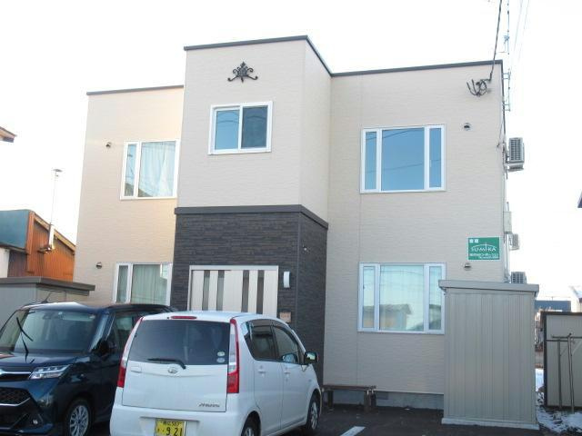 ヒナーレⅢ(南棟)