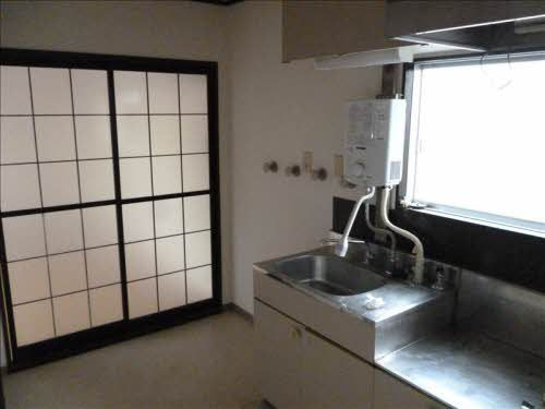 ペアハウス松尾のその他