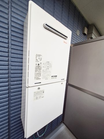 ブルーコートヴィラの設備