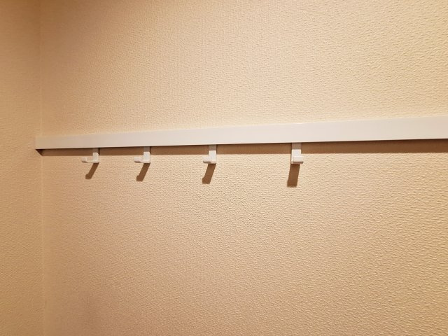 ブルーコートヴィラの設備