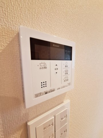 ブルーコートヴィラの設備