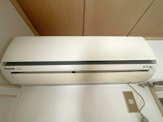 リバティの設備