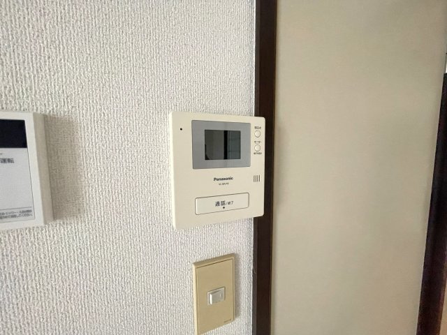 リバティのセキュリティ