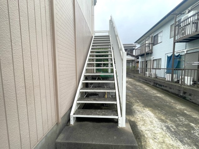 リバティのその他共用部分