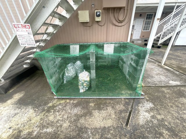 リバティのその他共用部分