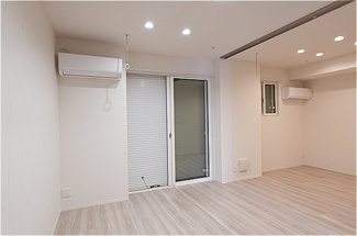 【設備】 | カーサ ミカサ