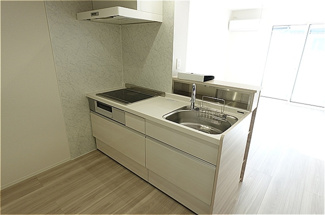 【キッチン】 | カーサ ミカサ