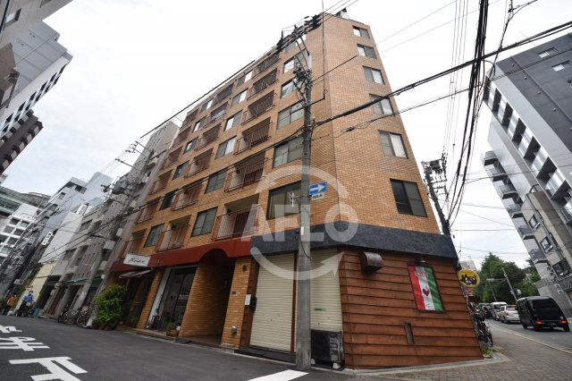 双葉グランドプラザ