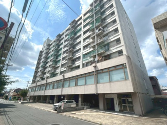 【外観】 | 友禅ハイツ