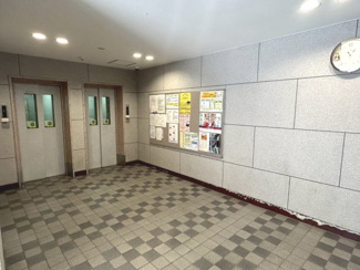 【エントランス】 | 友禅ハイツ