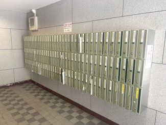 【その他共用部分】 | 友禅ハイツ