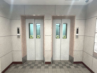 【その他共用部分】 | 友禅ハイツ