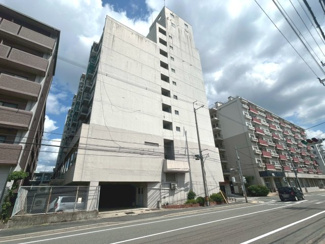 【外観】 | 友禅ハイツ