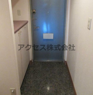 【玄関】