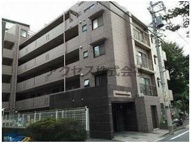 中野区東中野５丁目のマンションの画像