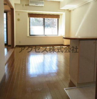 【居間・リビング】